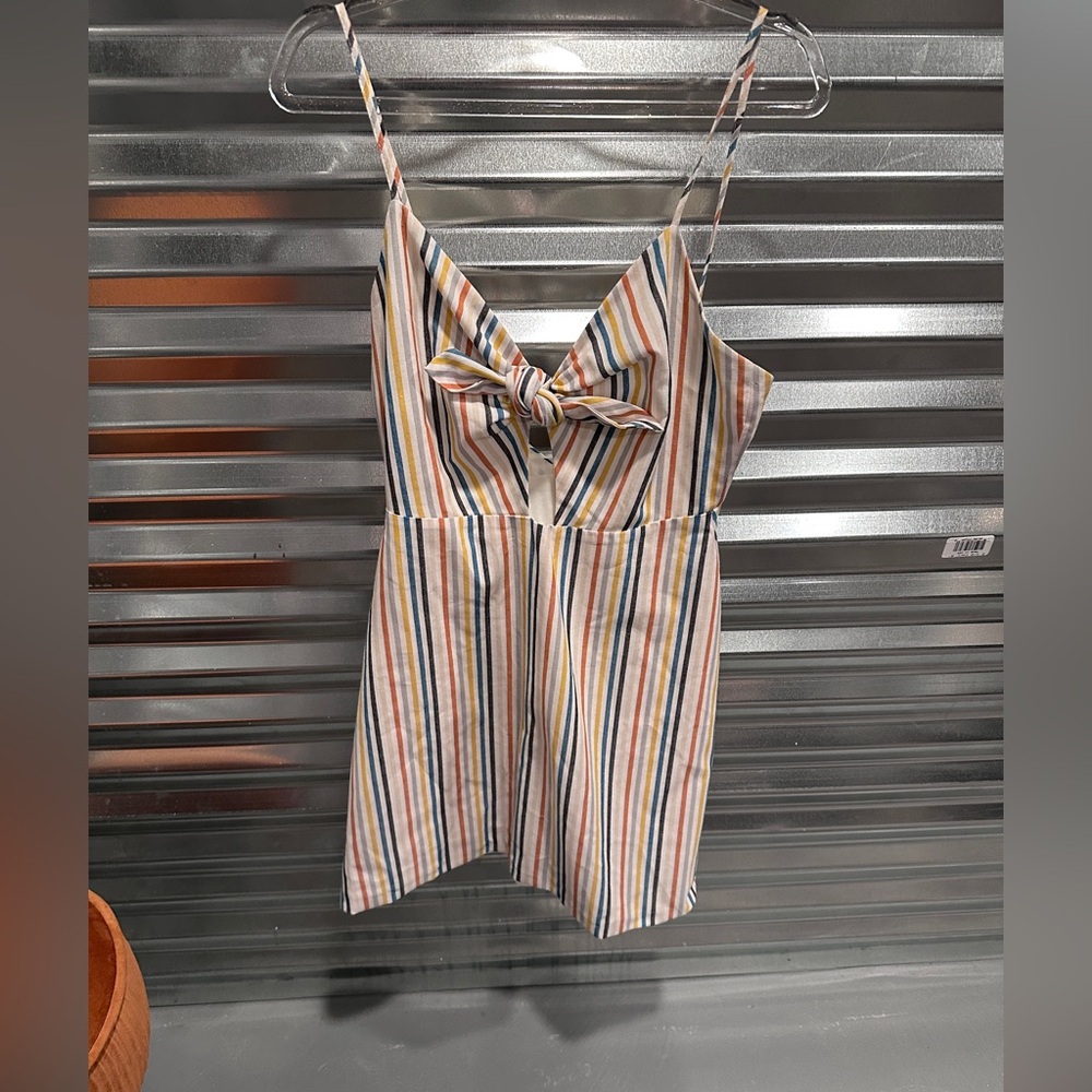 Altar’d state dress woman’s size small